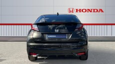 Honda Civic 1.8 i-VTEC SE Plus 5dr [Nav] Petrol Hatchback